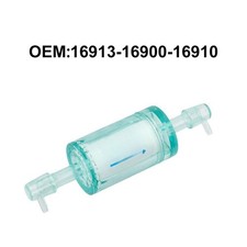 Cartouche de remplacement pour Robinair Ldentifier 16913 16900 16910 pour R1234y