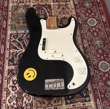 Rare Squier Bullet Bass
