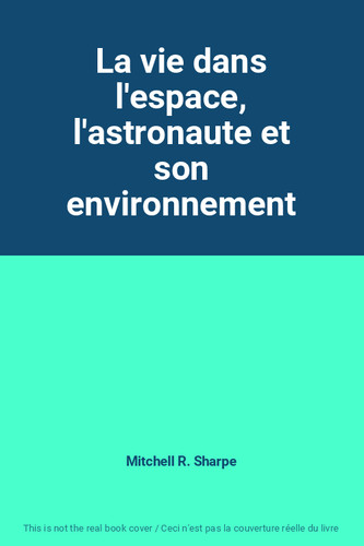 Vie dans espace - vie, l'espace