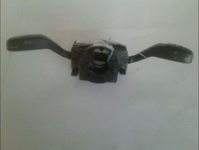 COMBINE COMMODO Skoda Roomster (5J) MPV 1.4 TDI 80 (BNV) 2009