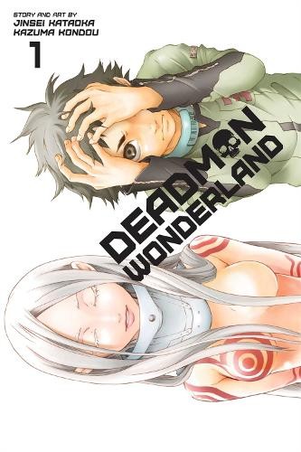 Jinsei kataoka deadman - jinsei,