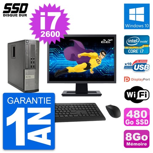 Dell optiplex 990 sff ecran - optiplex,