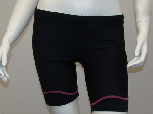 Short compression femme - de, bsc
