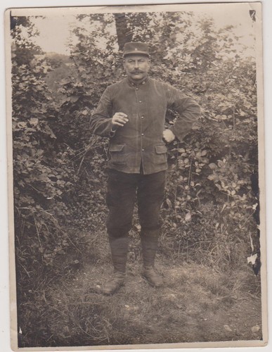 Photographie ancienne homme - photographie,