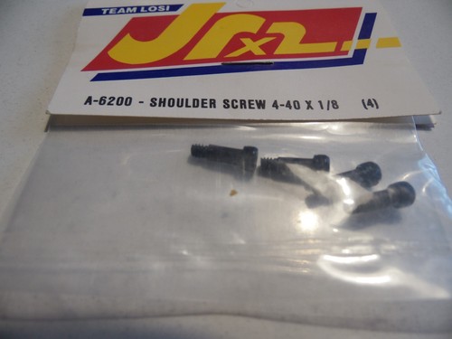 Losi 6200 shoulder screw - a-6200,