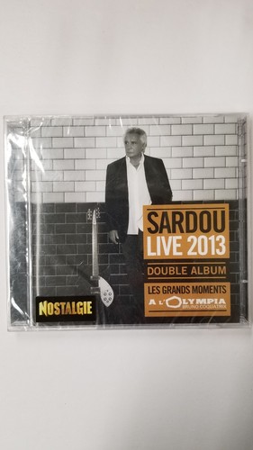 Michel sardou les - michel, grands