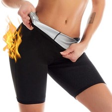 Survêtement de sauna Short de