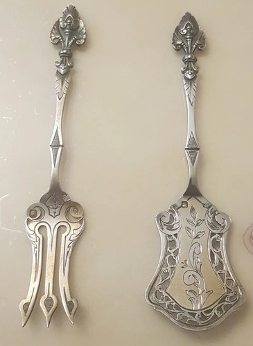 Ancien service bonbon - ancien,