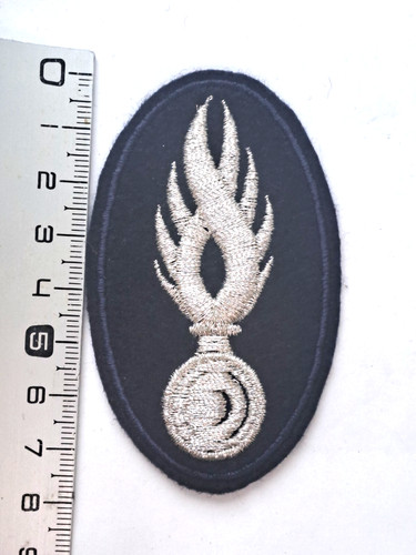 016809 patch insigne calot - insigne, de