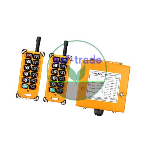 F23 emitter 1 receiver - emitter,