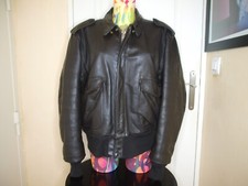 VINTAGE SCHOTT 80's IS 674 MS