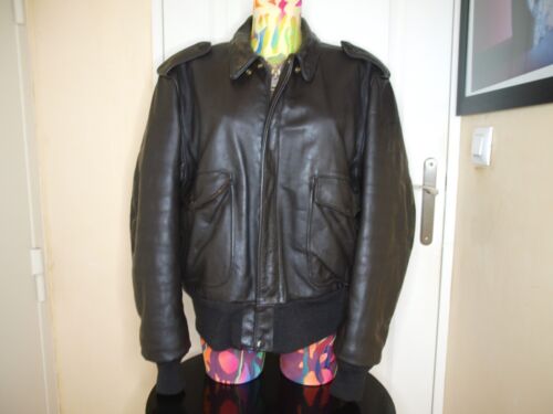 Vintage schott 674 ms - is,