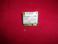 asus X52J K52J  carte wifi atheros AR5B95