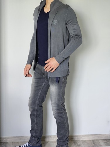 Gilet pull pantalon - et,