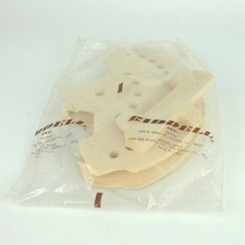 1960s Riddell Concussion Pad