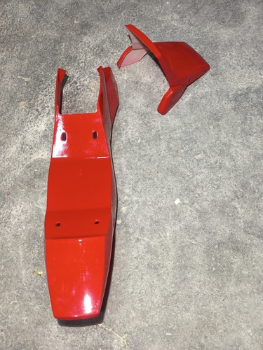 Carénages pocket bike - bike, mini