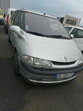 Capot RENAULT GRAND ESPACE 3