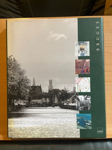 Jean dethier bruges - jean,