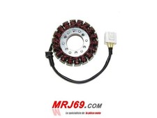 HONDA CBR 1000 RR 2004-2007 STATOR ALTERNATEUR ELECTROSPORT-NEUF