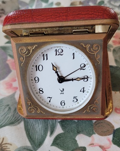 Ancien reveil voyage - ancien,