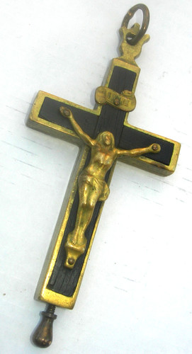 Xixème siècle croix - siècle,