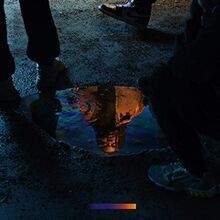 Jeu de Couleurs de Frenetik | CD | état très bon