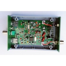 Kit émetteur-récepteur CW à