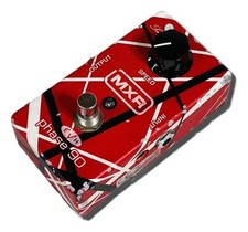 Pédale de phase MXR EVH phase