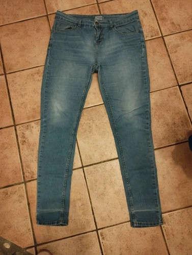 Jeans skinny taille - , 40