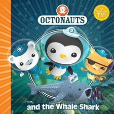 The Octonauts and the Whale
