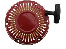 Lanceur 2 cliquets métal plat pour moteur Chinois 152, 154, 154F, 156, 156F