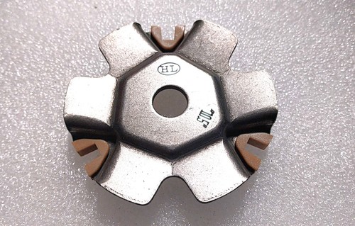 Rampe variateur guides - rampe, +