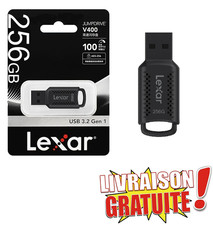 Lexar 256Go JumpDrive USB 3.2