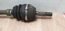 Cardan droit (transmission) RENAULT EXPRESS PHASE 1