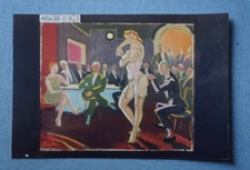 Photographie  Tableau LE STRIP