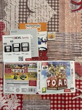 Captain Toad: Treasure Tracker