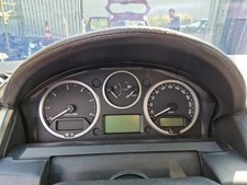 Combinaison d'instruments Land Rover Range Rover Sport L320 YAC502210 P23437312