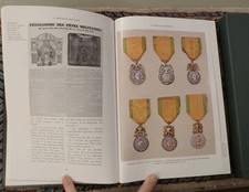 La médaille militaire  -