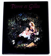 Livre  PIERRE et GILLES