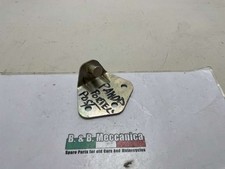 Crochet Porte de Coffre à