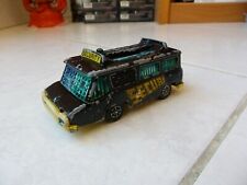 High Speed Van Corgi Toys 1/43 ? jouet miniature ancien