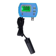PH-9853 PH EC Meter Tester Portable Water Quality Analyzer For Aquariums Hydr