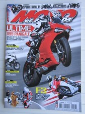 MOTO et MOTARDS N°156 /MV
