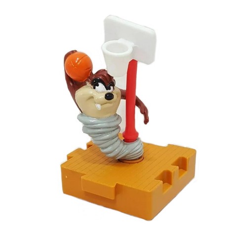 Figurine taz tasmanian - figurine,