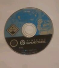 Wario Ware inc. Gamecube  FR Game Cube/seul En Loose 