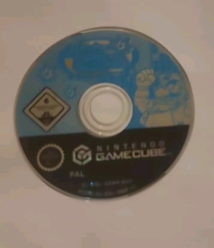 Wario ware inc gamecube fr - ware,