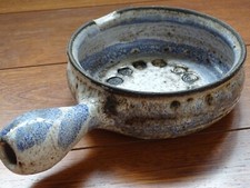 ALBERT THIRY 1 ANCIEN POELON CAQUELON OU AUTRE UTLISATION EN VIDE POCHE