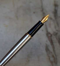 TRES BEAU STYLO PLUME WATERMAN