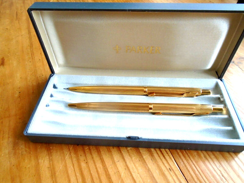 Stylos parker bille mine - 2,