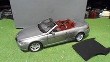 BMW 645 Ci Cabriolet
